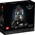 Lego Star Wars - Darth Vader Meditation Chamber / Kammer (75296) - NEU & OVP