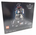 Star Wars 75296 Lego® 🦊Darth Vader Meditationskammer NEU OVP