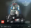 LEGO® Star Wars 75296 Darth Vader Meditationskammer Spielzeug Bauset NEU OVP