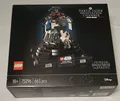 LEGO Star Wars 75296 - Darth Vader Meditationskammer Neu / OVP