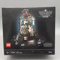LEGO Star Wars 75296 Darth Vader Meditationskammer *NEU & OVP*