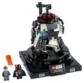 LEGO® Star Wars 75296 Darth Vader™ Meditationskammer