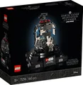 LEGO® Star Wars 75296 Darth Vader Meditationskammer NEU OVP MwSt.