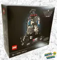 LEGO® Star Wars 75296 Darth Vader™ Meditationskammer