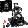 LEGO Star Wars/ Darth Vader Meditationskammer/75296