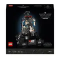 LEGO 75296 Darth Vader Meditationskammer Star Wars Neu, OVP