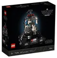 LEGO Star Wars 75296 Darth Vader Meditationskammer - NEU OVP
