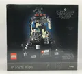 Lego 75296  Star Wars Darth Vader Meditationskammer NEU OVP