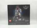 LEGO® 75296 - Star Wars - Darth Vader Meditationskammer - NEU & OVP