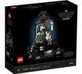 LEGO 75296 Star Wars Darth Vader Meditationskammer NEU OVP - Meditation Chamber