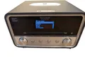 TechniSat DIGITRADIO 586 – DAB+ Hybridradio Internetradio, Spotify,.., anthrazit