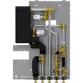 Stiebel Eltron WS 2 Trend, Wohnungsstation, 42 kW, 16 l/min, zur Trinkwarmwasserbereitung