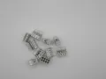 Wago Compact Klemmen 2273-202/ 203/ 204/ 205/ 208  0,5-2,5mm² Steckklemme