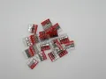 Wago Compact Klemmen 2273-202/ 203/ 204/ 205/ 208  0,5-2,5mm² Steckklemme