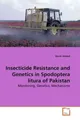 Munir Ahmad | Insecticide Resistance and Genetics in Spodoptera litura of...