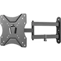 Deltaco Wandhalterung (Wand, 42", 25 kg) (ARM-0253)