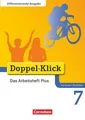 Doppel-Klick 7. Sj. Arbeitsheft Plus NRW