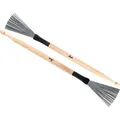 XDrum WTD-1L Wire Tap Drumstick Brushes