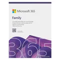 Microsoft 365 Family (6 User, 12 Monate) (EP2-32335)