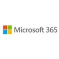 Microsoft 365 Single Box-Pack 1 Jahr bis zu 6 Benutzer 5 Geräte pro ohne Medien Mac Android iOS Win Englisch