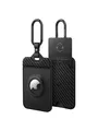 Spigen Tesla Card Holder Air Fit 2 Pack - Tesla Key Card / Air Tag
