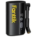 Fanttik X9 Ace Fahrradpumpe