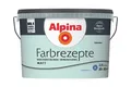 Wandfarbe farbrezepte eisbonbon 2,5l Innen eisbonbon 2,500 l
