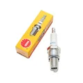 Zündkerze NGK BR7ES entstört 19mm Langgewinde Ø 14mm, 5122 6615
