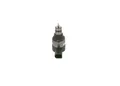 Bosch 0 281 006 002 Druckregelventil, Common-Rail-System für AUDI PORSCHE SEAT