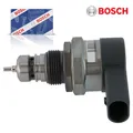 BOSCH 0281006002 DRUCKREGELVENTIL COMMON-RAIL FÜR VW GOLF PASSAT AUDI SKODA SEAT