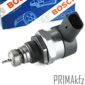 BOSCH 0281006002 Druckregelventil Raildrucksensor für VW Passat 3C 2.0 TDI 16V