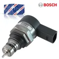 BOSCH 0281006002 DRUCKREGELVENTIL COMMON-RAIL FÜR VW GOLF PASSAT AUDI SEAT SKODA