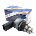 BOSCH Druckregelventil Druckregler CommonRail für AUDI SEAT SKODA VW 2.0 TDI