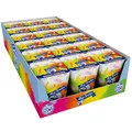 Frigeo Ahoj-Brause Stäbchen Box 18x125 g
