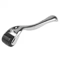 UNIQ Titanium Dermaroller 540 Nadeln, 0.25 mm