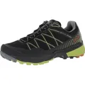 Asolo Tahoe Goretex Wanderschuhe Schwarz EU 43 2/3 Herren Schwarz EU 43 2/3 - Schwarz - 43 2/3