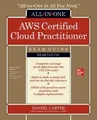 Daniel Carter AWS Certified Cloud Practitioner All-in- (Taschenbuch) (US IMPORT)