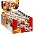 14 x Ferrero Hanuta Riegel Milch & Nuss a 34,5g