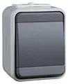 ELSO APWG Aqua-Top Aus/Wechsel 441609 licht-/basaltgrau