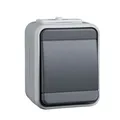 Elso Universalschalter AP44 441609 Installationsschalter Universalschalter