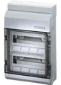 Hensel KV 2524 Automatengehäuse