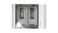 HENSEL 2x12 Aufputz-Sicherungskasten IP54 KV 2524 6100226