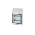 Hensel Automatengehäuse KV 2524 Installationskleinverteiler 6100226