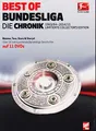 Best of Bundesliga - Die Chronik 1963-2015 (11-DVD-Box)