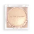 Makeup Revolution Highlighter Puder 8g Beam Bright, strahlend, Gesicht