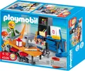 GW690b PLAYMOBIL 4326 Werkunterricht