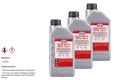 3 L LIQUI MOLY Kühlerfrostschutz KFS 12++ für Audi TL-774 G Volkswagen G12++