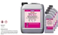 9 L LIQUI MOLY Kühlerfrostschutz KFS 12++ für Audi TL-774 G Volkswagen G12++