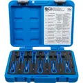 BGS Kabelverbinder-Lösewerkzeug-Satz (60100)