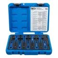 BGS Kabelverbinder-Lösewerkzeug-Satz universal 12 teilig